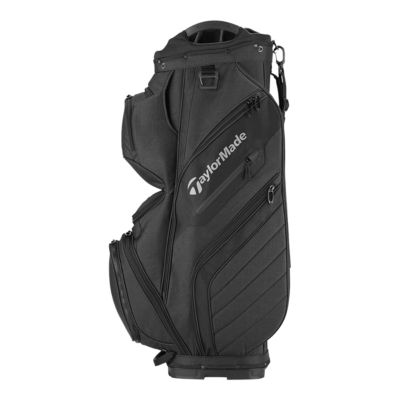 taylormade 2018 supreme golf cart bag