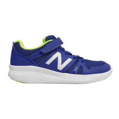 yellow new balance kids