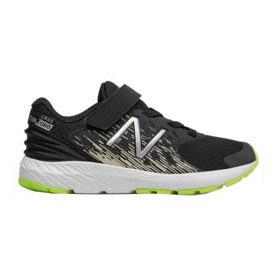 new balance urge boys running shoes