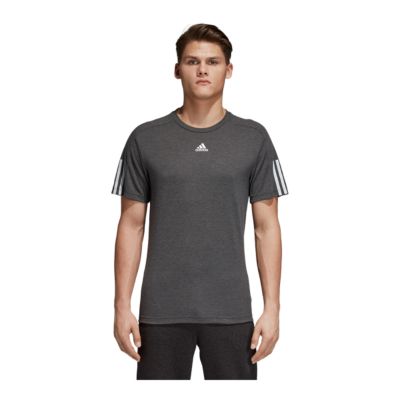 Stadium 3 Stripe T Shirt | Sport Chek