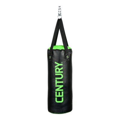 century heavy punching bag