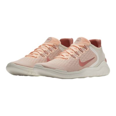 Shoes - Guava Ice/Rust Pink/Sail 