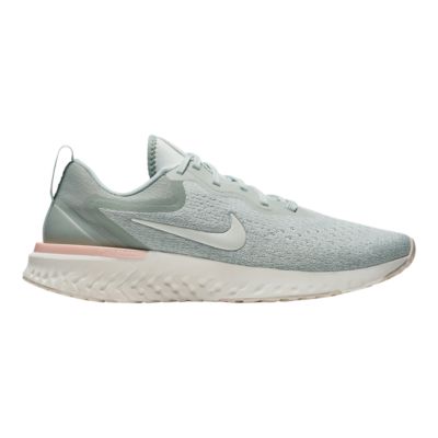 nike odyssey react women's grey