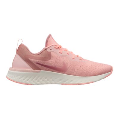 nike odyssey react oracle pink