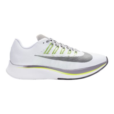 nike zoom fly women's black