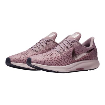 nike air zoom pegasus 35 womens rose