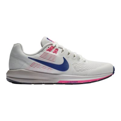 nike women's zoom structure 21