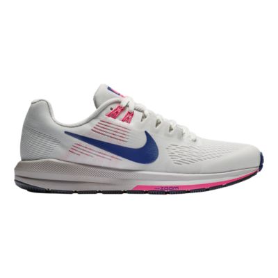 nike women's air zoom structure 21