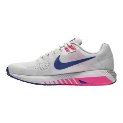 Air Zoom Structure 21 Running Shoes 