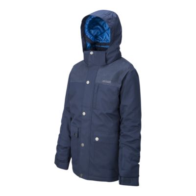 macpac ariel coat