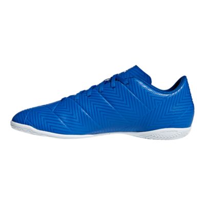 adidas men's nemeziz tango 18.4 indoor soccer shoes