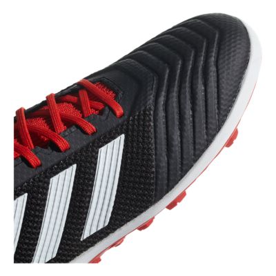 adidas predator 18.3 turf black