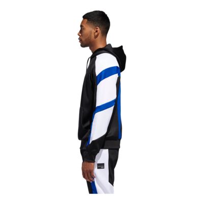 adidas eqt block hoodie