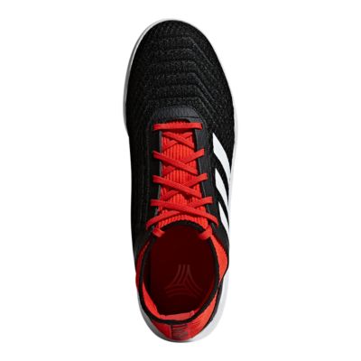 adidas men's predator tango 18.3 turf soccer shoes