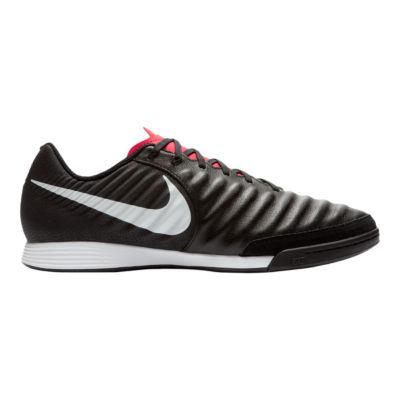 nike classic indoor soccer shoes