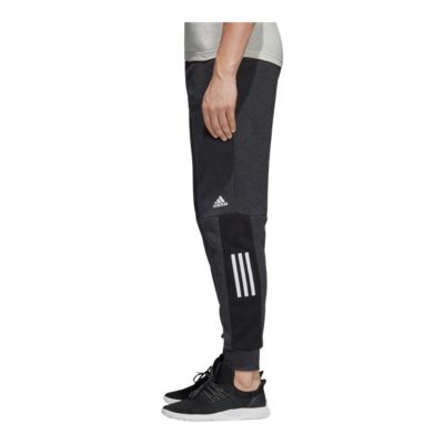 adidas Men's Sport ID Logo Fleece Pants | Sport Chek