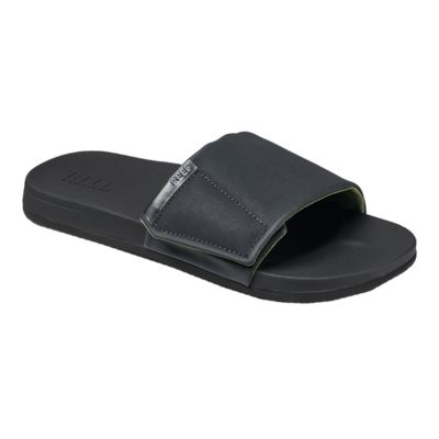 reef cushion bounce slide women's