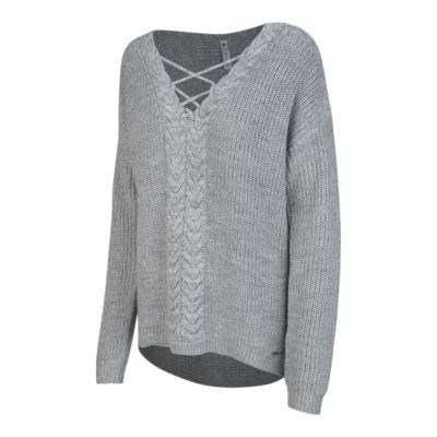 sport chek womens sweaters