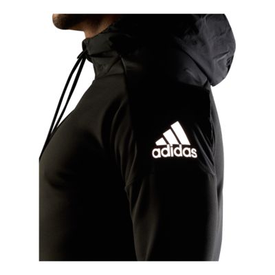 adidas climaheat stadium jacket