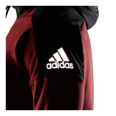 adidas climaheat stadium jacket