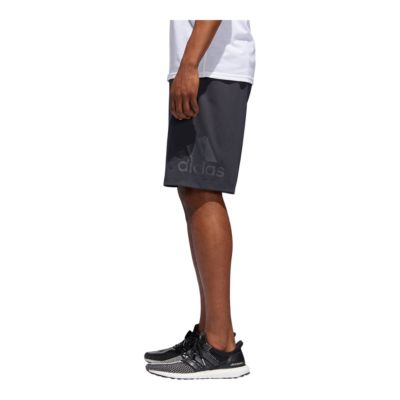 adidas speedbreaker hype icon shorts