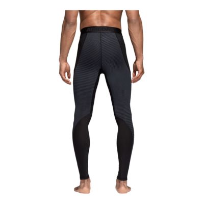 alphaskin sport climawarm tights