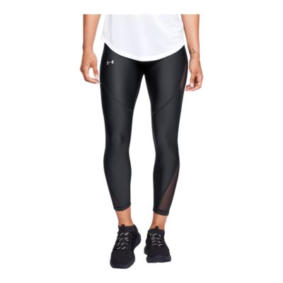 under armour women's heatgear pants