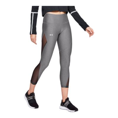 under armour women's heatgear pants