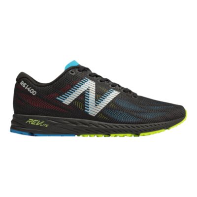 minimal running shoes