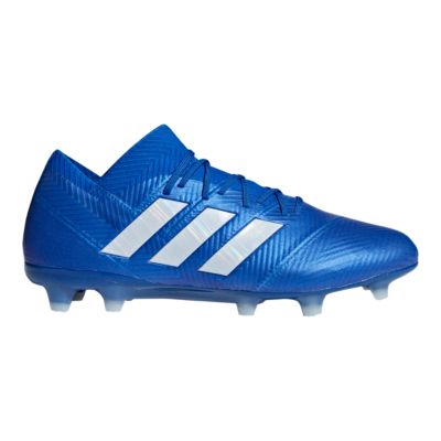 adidas 18.1 blue