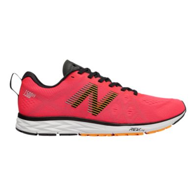 new balance men's 1500v4 running shoe
