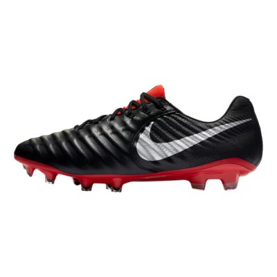 nike men's tiempo legend vii fg soccer cleat