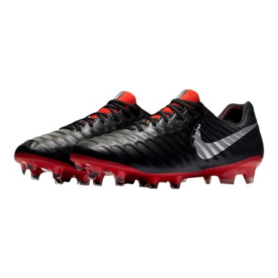 nike men's tiempo legend vii fg soccer cleat