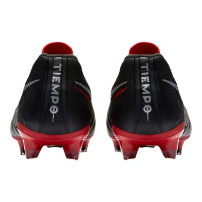 nike men's tiempo legend vii fg soccer cleat