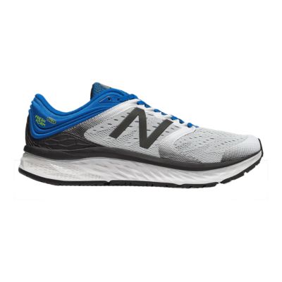 new balance fresh foam v8