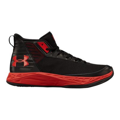 latest under armour basketball shoes 2018