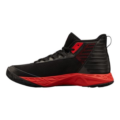 under armour basketball shoes 2018