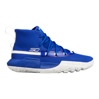 under armour sc shoes white