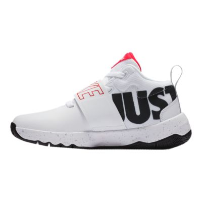nike kids team hustle d8