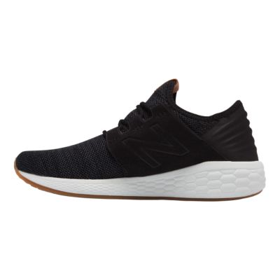 new balance foam cruz womens