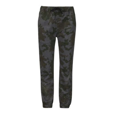 under armour chino joggers khaki