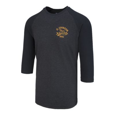 project rock usa shirt