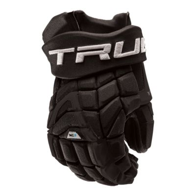 sport chek hockey gloves