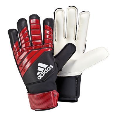 adidas junior goalkeeper gloves