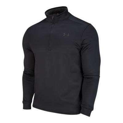 under armour long sleeve fleece