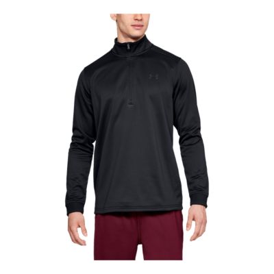 under armour long sleeve fleece