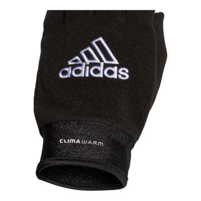 adidas field player gloves junior