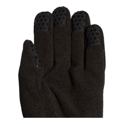 adidas soccer winter gloves