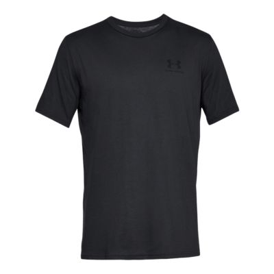 under armour loose shirt