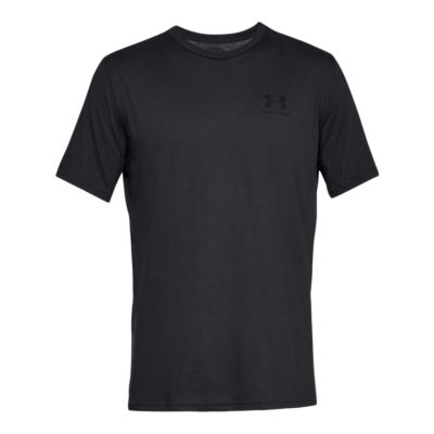 under armour t shirt cotton